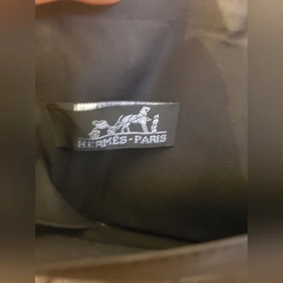 24HR SUPRISE SALE HERMÈS Herline Large travel Wallet - Picture 12 of 14